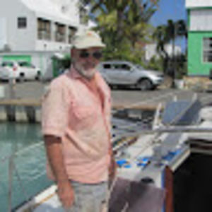 Meet your Posher, Ted